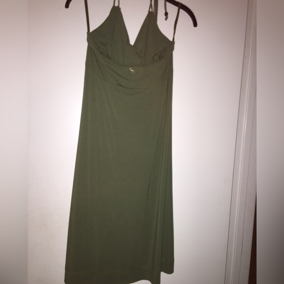 NWOT Abercrombie & Fitch Halter dress - Picture 2 of 4